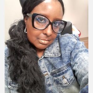 Meet your Posher, Jan